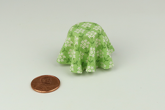 Little Limelight Bed (Half Scale)