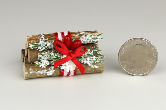 Holly Firewood Bundle