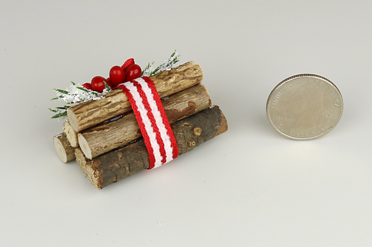 Holly Firewood Bundle