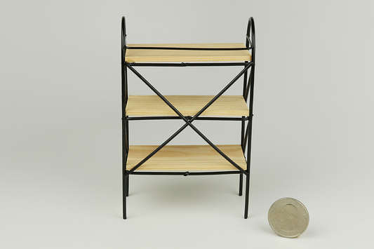 Kitchen Shelving Unit