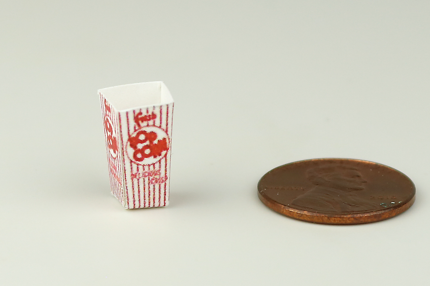 Popcorn Bucket