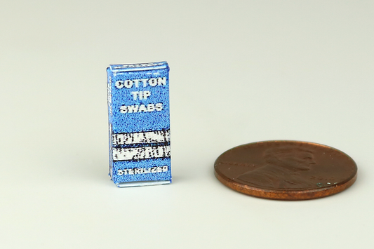 Cotton Swabs