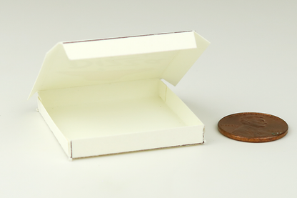 Take-Out Pizza Box