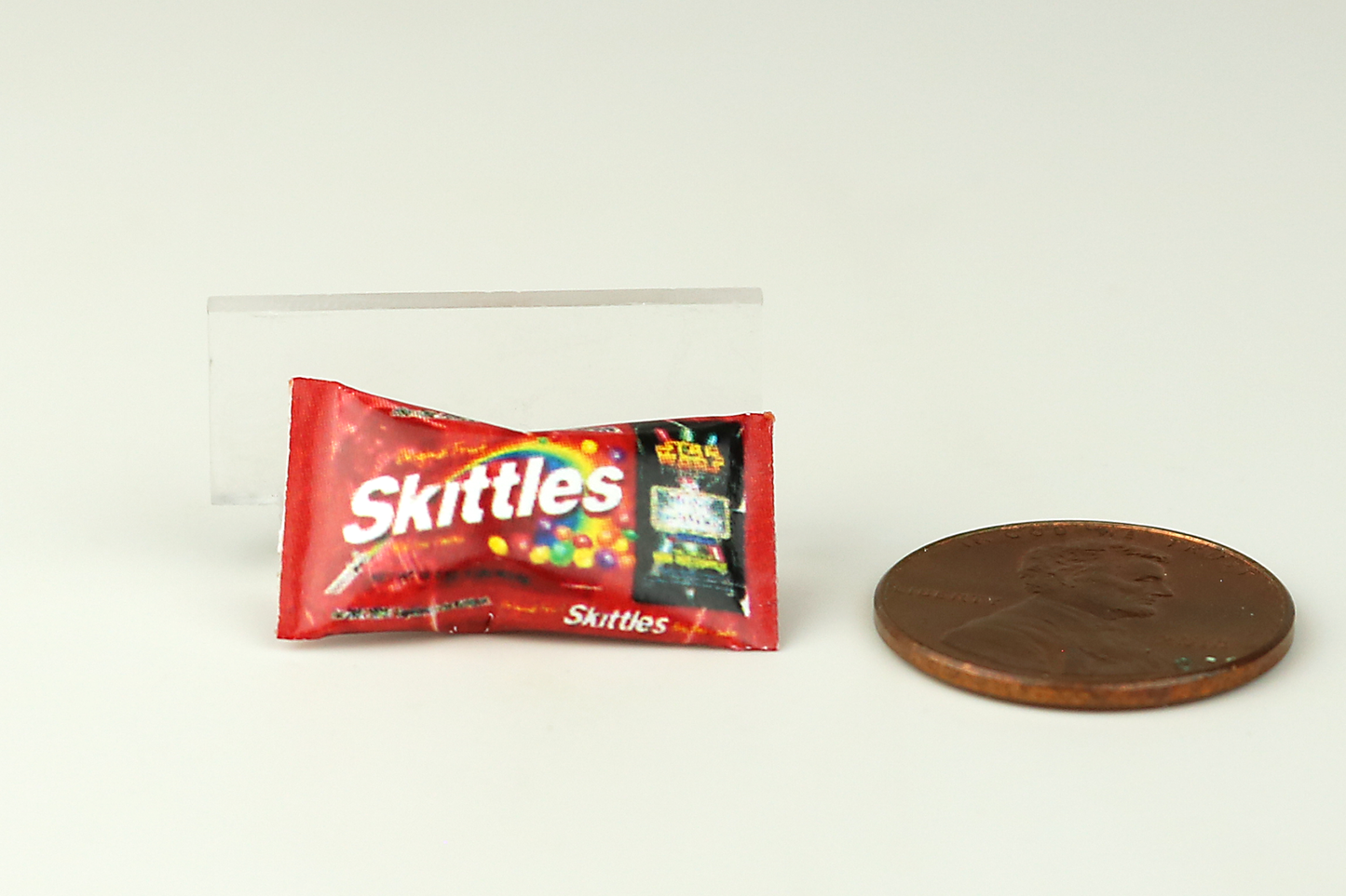 Rainbow Candy