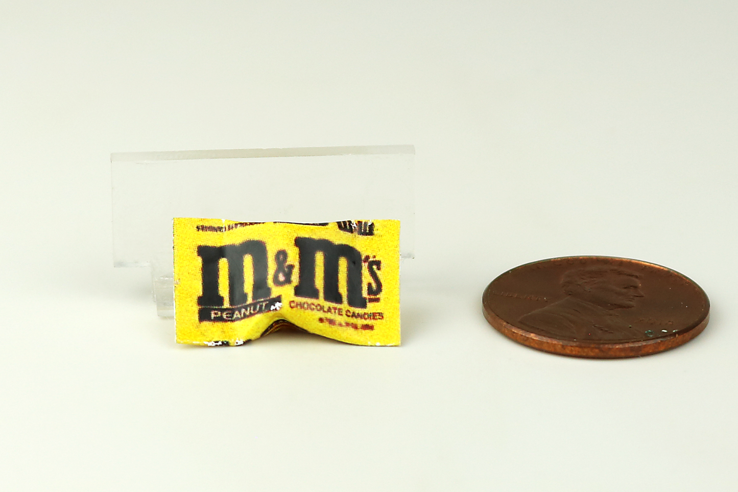 Chocolate & Peanut Candy
