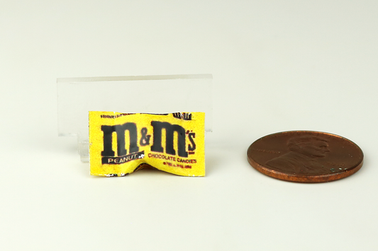 Chocolate & Peanut Candy