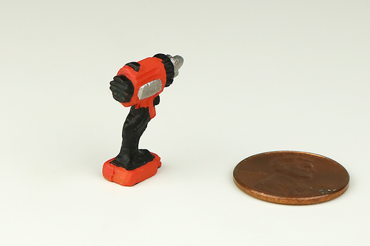 Power Drill