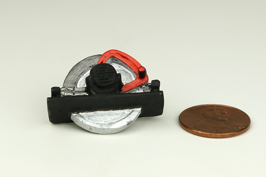 Power Saw