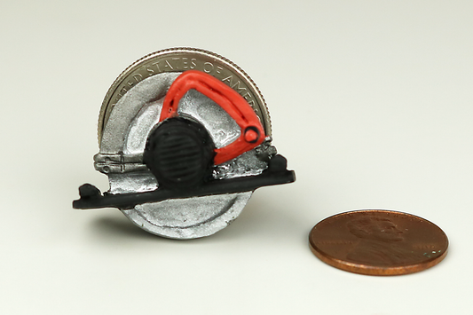 Power Saw