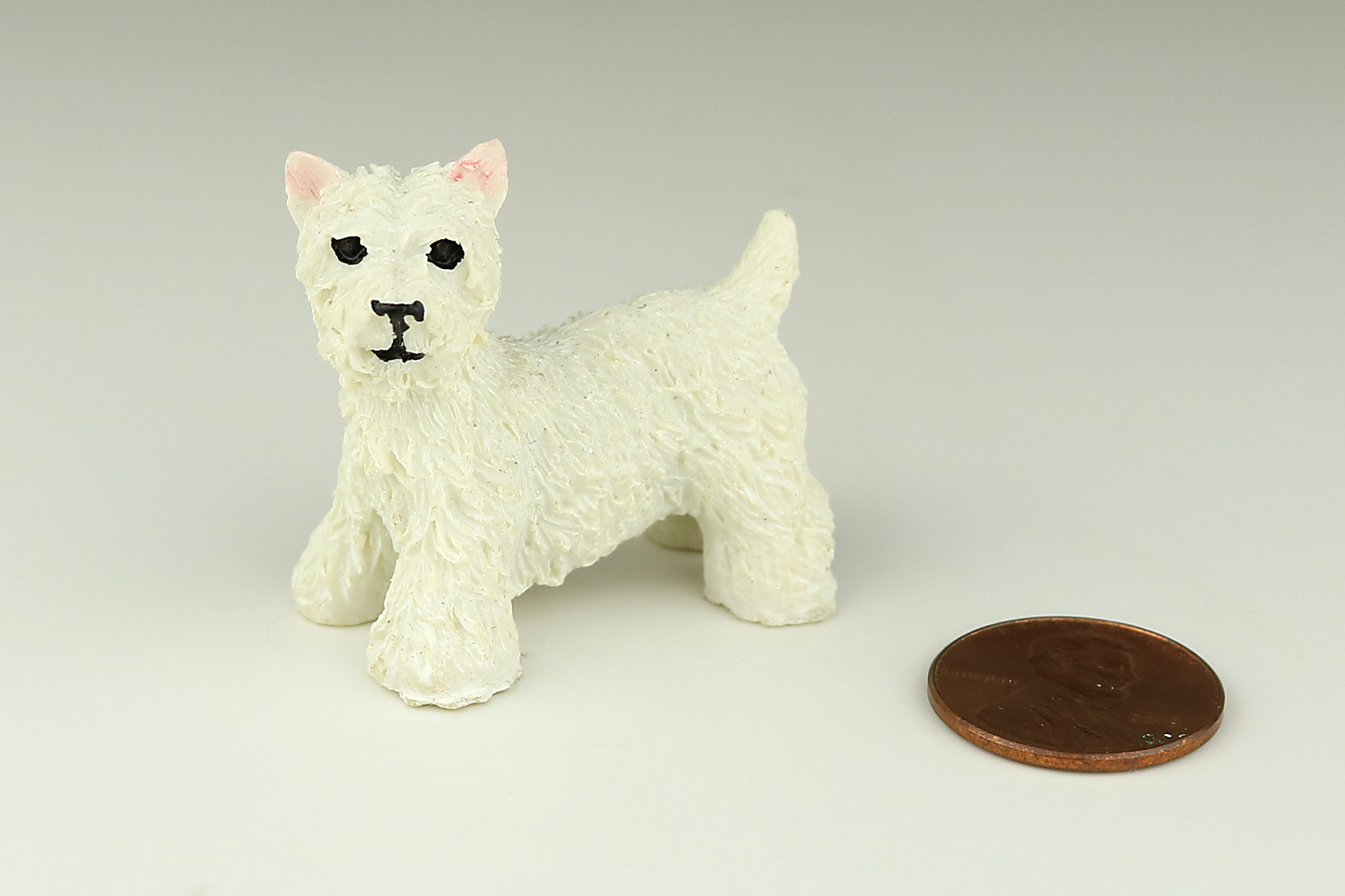 West Highland Terrier