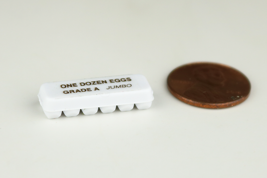 Carton of Eggs