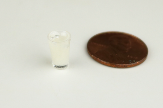 Glass of Milk