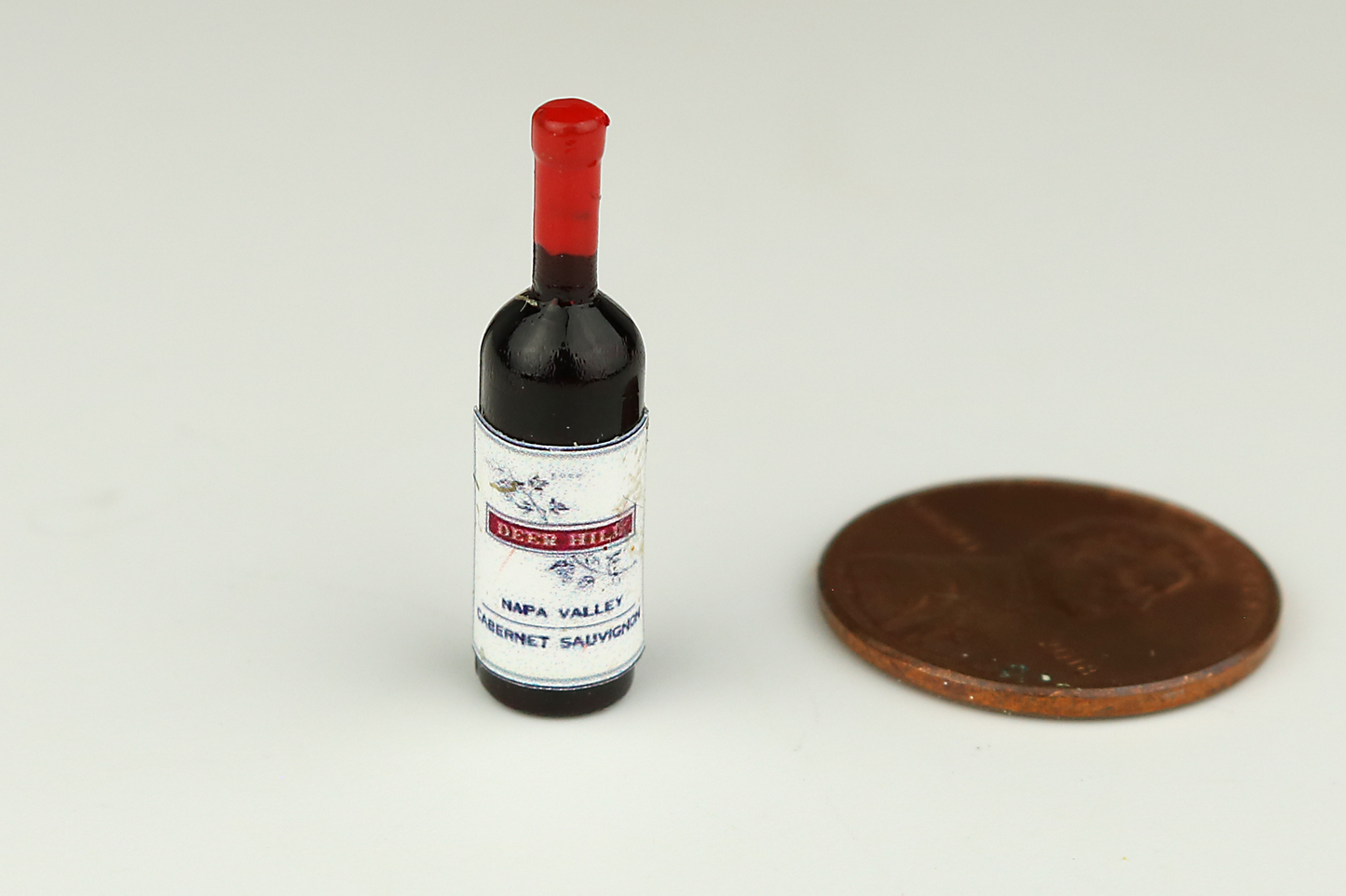 Mini Bottle of Cabernet Sauvignon