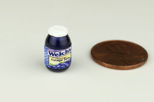 Grape Jam