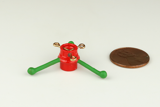 Christmas Tree Stand