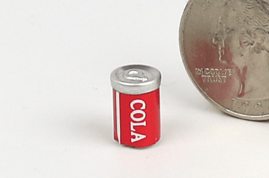 Cola Can
