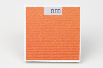 Modern Bathroom Scale (Multiple Color Options!)