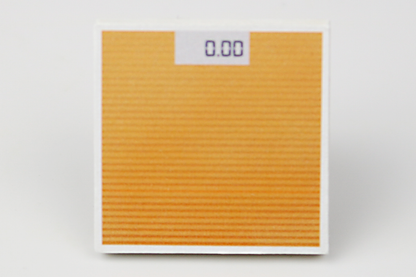 Modern Bathroom Scale (Multiple Color Options!)