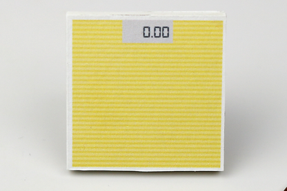 Modern Bathroom Scale (Multiple Color Options!)