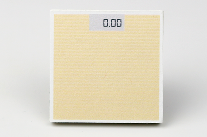 Modern Bathroom Scale (Multiple Color Options!)