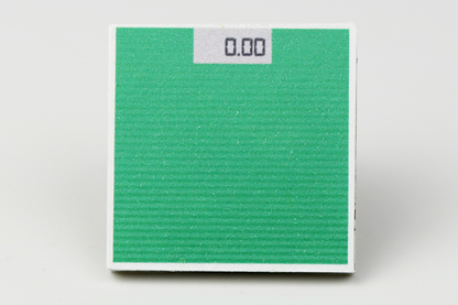 Modern Bathroom Scale (Multiple Color Options!)