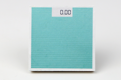 Modern Bathroom Scale (Multiple Color Options!)