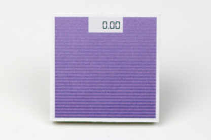 Modern Bathroom Scale (Multiple Color Options!)