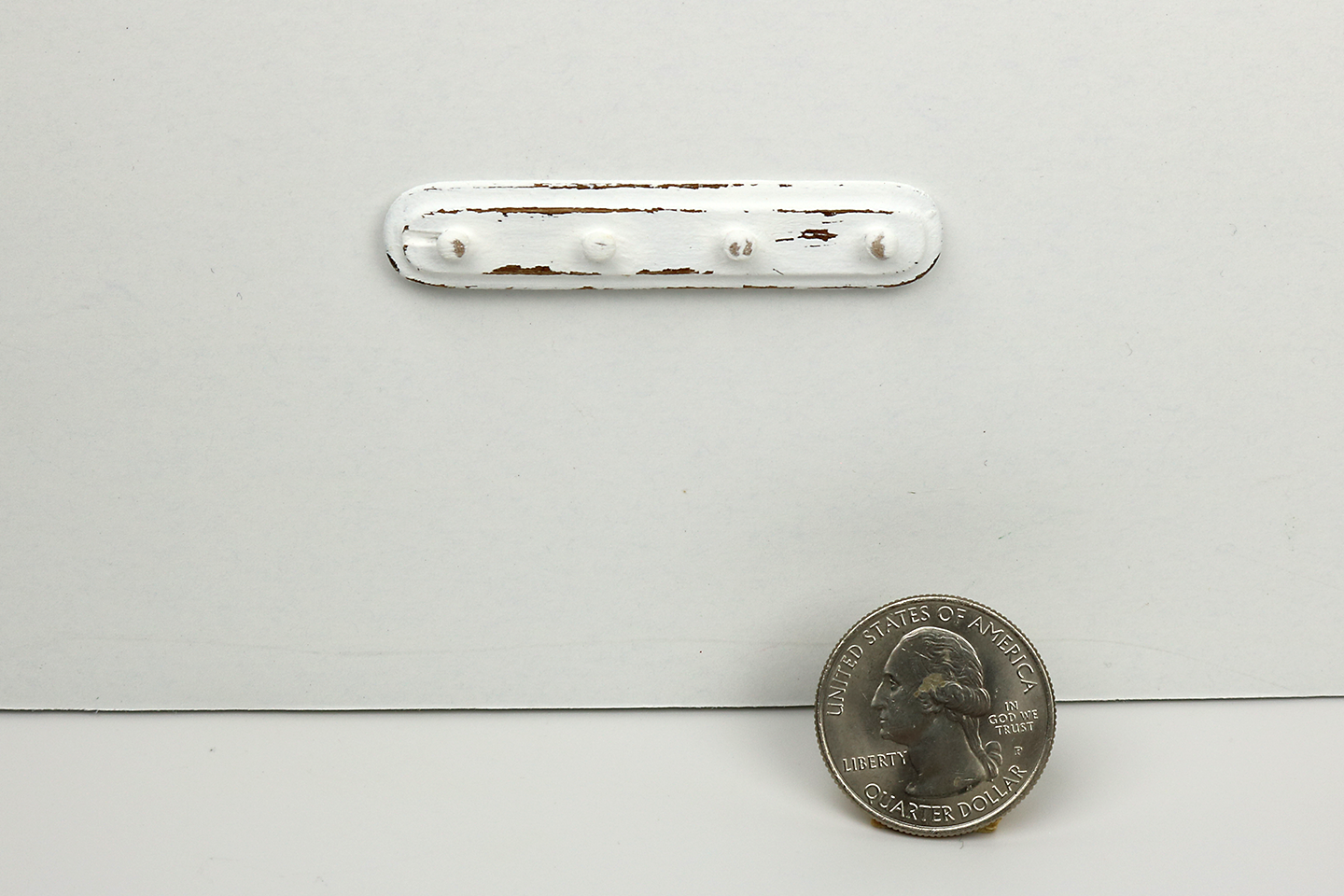 Antique-style Coat Hook
