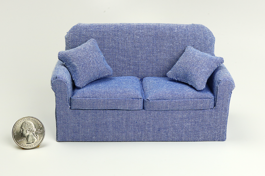 Ocean Breeze Basics Sofa