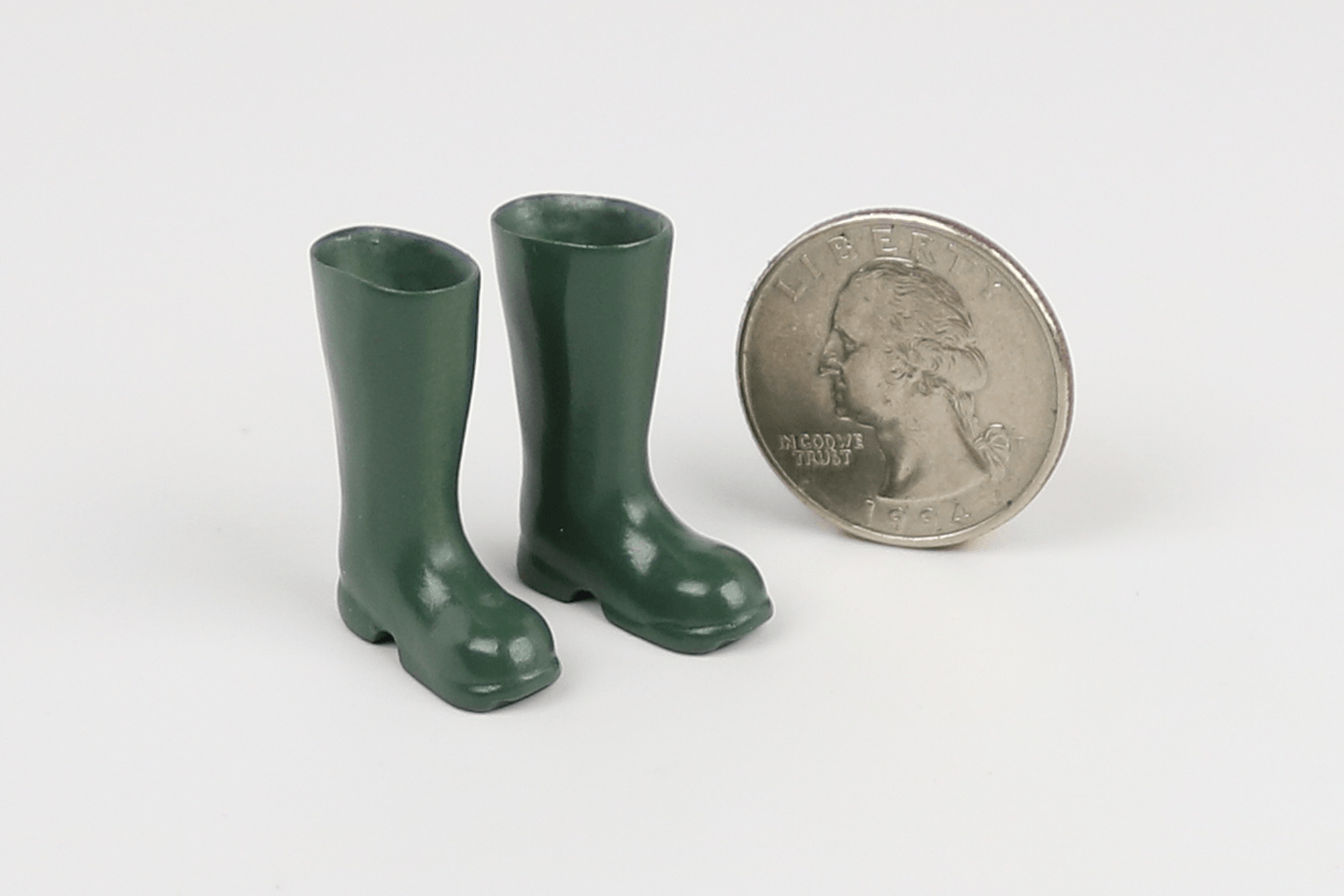 Green Boots