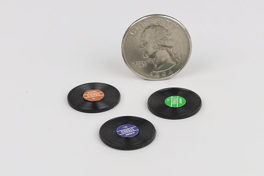 Mini Record