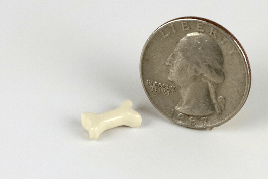 Mini Dog Bone