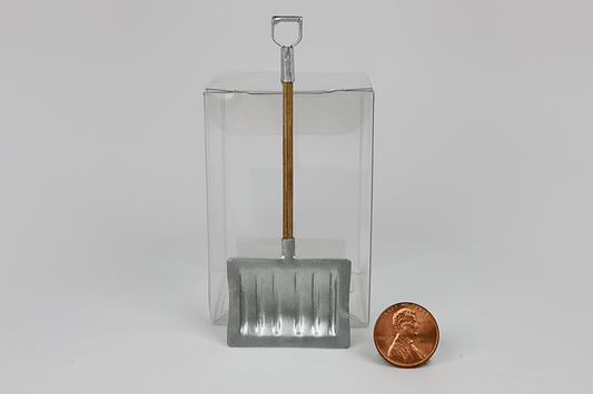 Snow Shovel