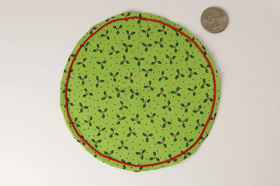 Christmas Tree Skirt (Various Styles)