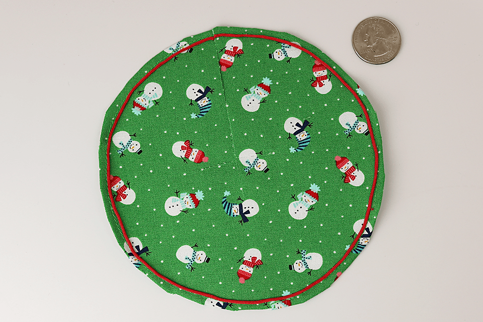 Christmas Tree Skirt (Various Styles)