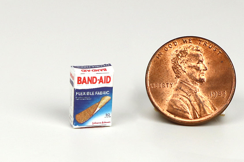 First Aid Bandages