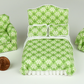 Little Limelight Bedroom (Half Scale)