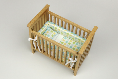 Cool Tile Nursery in Oak