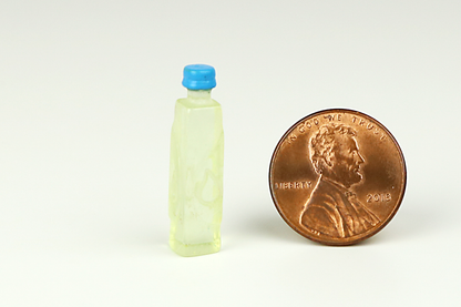 Unlabeled Water Bottle