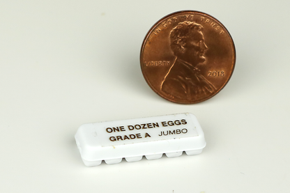 Carton of Eggs