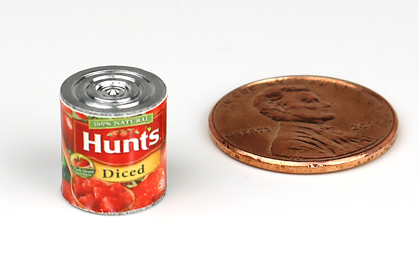Can of Tomatoes